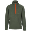 Front - Trespass Mens Sanday Fleece