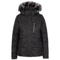 Front - Trespass Womens/Ladies Recap Waterproof Jacket