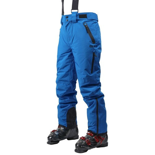 Front - Trespass Kristoff Ski Trousers