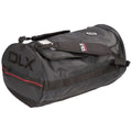 Front - Trespass Marnock DLX 10.5gal Duffle Bag