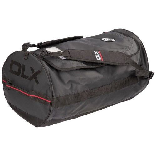 Front - Trespass Marnock DLX 10.5gal Duffle Bag