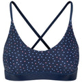 Front - Trespass Womens/Ladies Laura Bikini Top