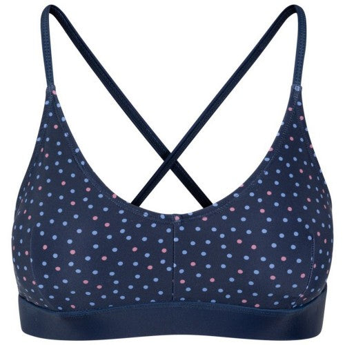 Front - Trespass Womens/Ladies Laura Bikini Top