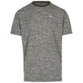 Front - Trespass Mens Ace Active T-Shirt