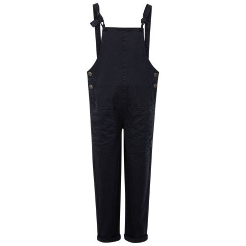 Front - Trespass Childrens/Kids Earnest Overalls
