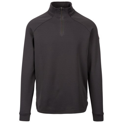 Front - Trespass Mens Damian DLX Top