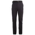Front - Trespass Mens Garsdale Pants