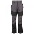 Front - Trespass Mens Marco TP75 Pants