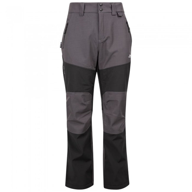 Front - Trespass Mens Marco TP75 Pants
