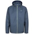 Front - Trespass Mens Hagneck Soft Shell Jacket