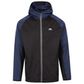 Front - Trespass Mens Furst Active Soft Shell Jacket