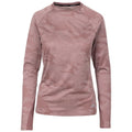 Front - Trespass Womens/Ladies Salween TP75 Top