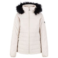 Front - Trespass Womens/Ladies Translate Padded Jacket