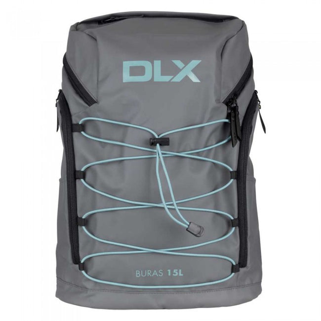 Front - Trespass Buras DLX 3.9gal Knapsack