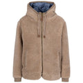 Front - Trespass Womens/Ladies Lavelle Casual Jacket