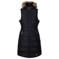 Front - Trespass Womens/Ladies Audrey Vest