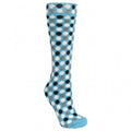 Front - Trespass Womens/Ladies Marci Ski Socks