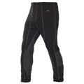 Front - Trespass Mens Tactic Base Layer Pants