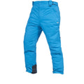 Front - Trespass Mens Bezzy Ski Pants