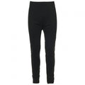 Front - Trespass Adults Unisex Yomp360 Base Layer Bottoms