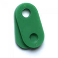 Front - Printer Drawstring Stopper (Pack of 2)