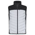 Front - Clique Mens Utah Reflective Vest