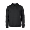 Front - Printer Mens Fastpitch Hoodie