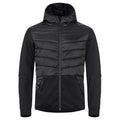 Front - Clique Mens Utah Padded Jacket