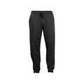 Front - Clique Childrens/Kids Plain Sweatpants