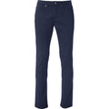 Front - Clique Mens Stretch Pants