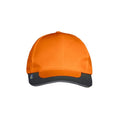Front - Projob Unisex Adult Cap