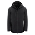 Front - James Harvest Mens Winchester Padded Jacket