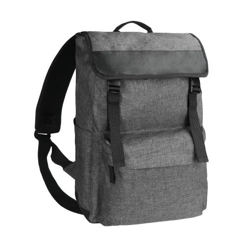 Front - Clique Melange Knapsack