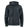Front - Clique Unisex Adult Webster Waterproof Jacket