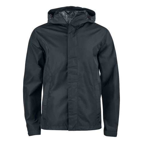 Front - Clique Unisex Adult Webster Waterproof Jacket