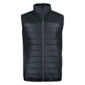 Front - Printer Mens Expedition Vest