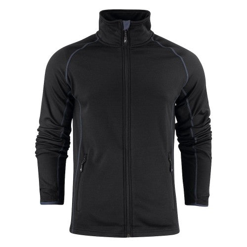 Front - James Harvest Mens Miles Jacket
