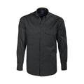 Front - Projob Mens Formal Shirt