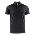 Front - Printer Mens Surf Light RSX Polo Shirt