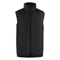 Front - James Harvest Mens Body Warmer