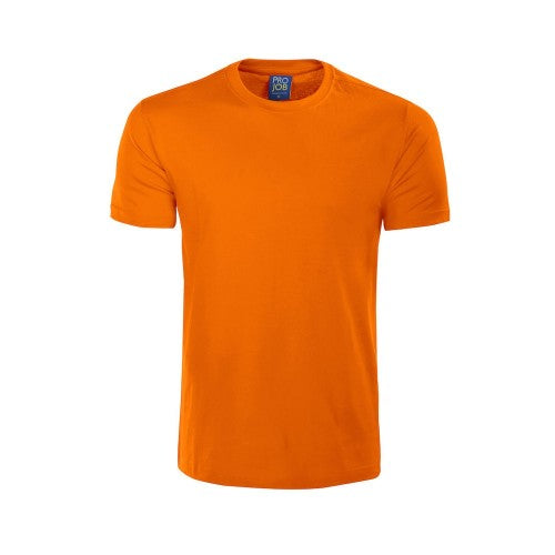 Front - Projob Mens T-Shirt