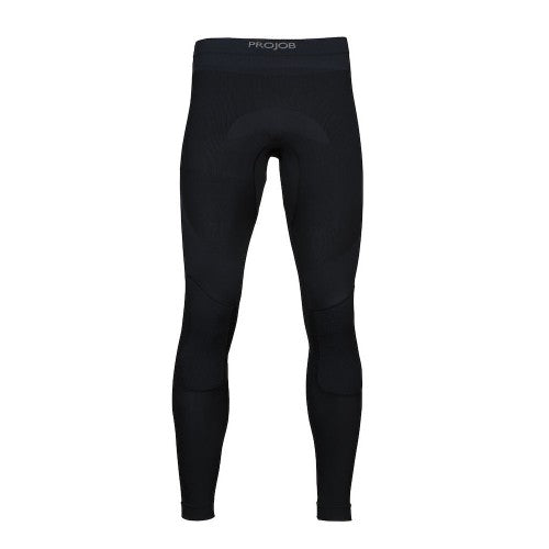 Front - Projob Mens Long Johns