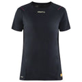 Front - Craft Womens/Ladies Pro Hypervent T-Shirt