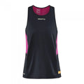 Front - Craft Womens/Ladies Pro Hypervent Tank Top