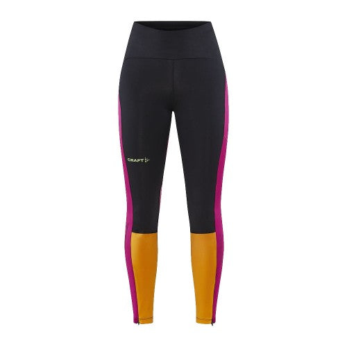 Front - Craft Womens/Ladies Pro Hypervent Leggings