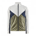 Front - Craft Mens ADV Essence Windproof Jacket