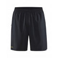 Front - Craft Mens Pro Charge Tech Shorts