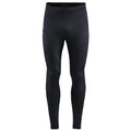 Front - Craft Mens ADV Essence Zip-Off Leggings