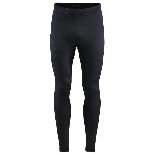 Front - Craft Mens ADV Essence Zip-Off Leggings