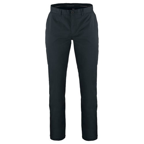 Front - Projob Mens Chinos